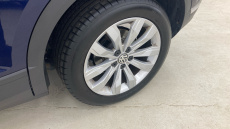 Volkswagen T-Roc 1.0 TSI SE 5dr Petrol Hatchback